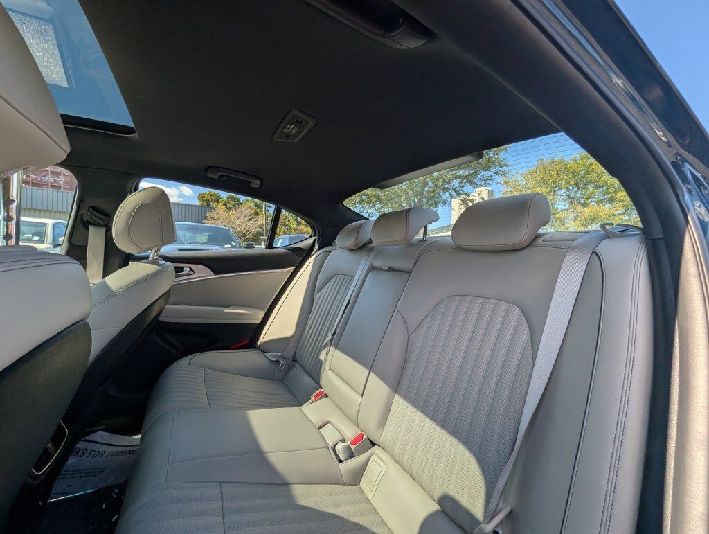 2023 Genesis G70 2.0T Worcester MA