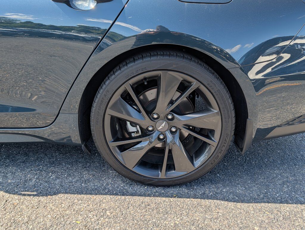 2023 Genesis G70 2.0T Worcester MA