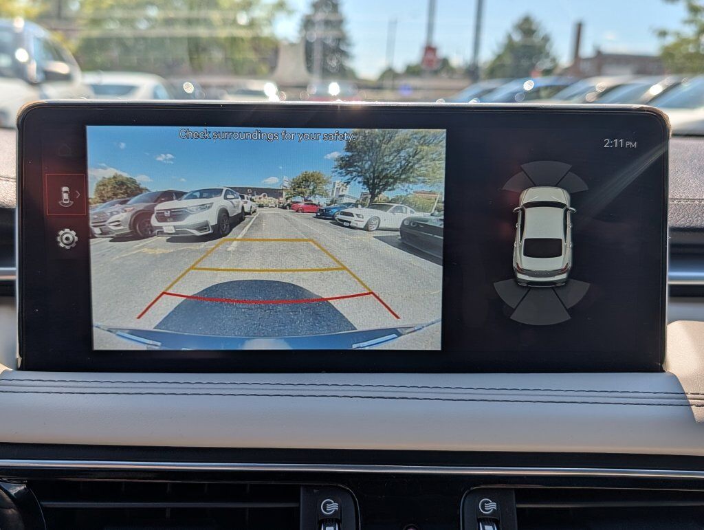 2023 Genesis G70 2.0T Worcester MA