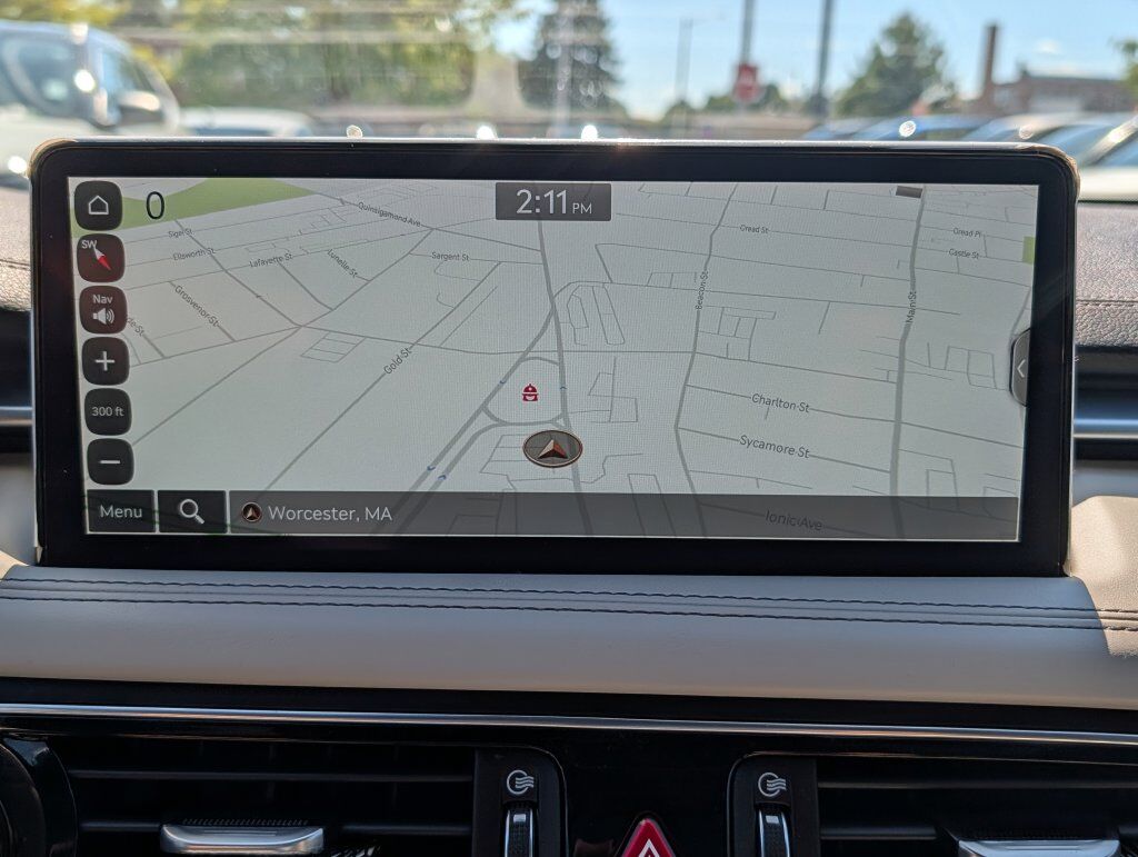 2023 Genesis G70 2.0T Worcester MA