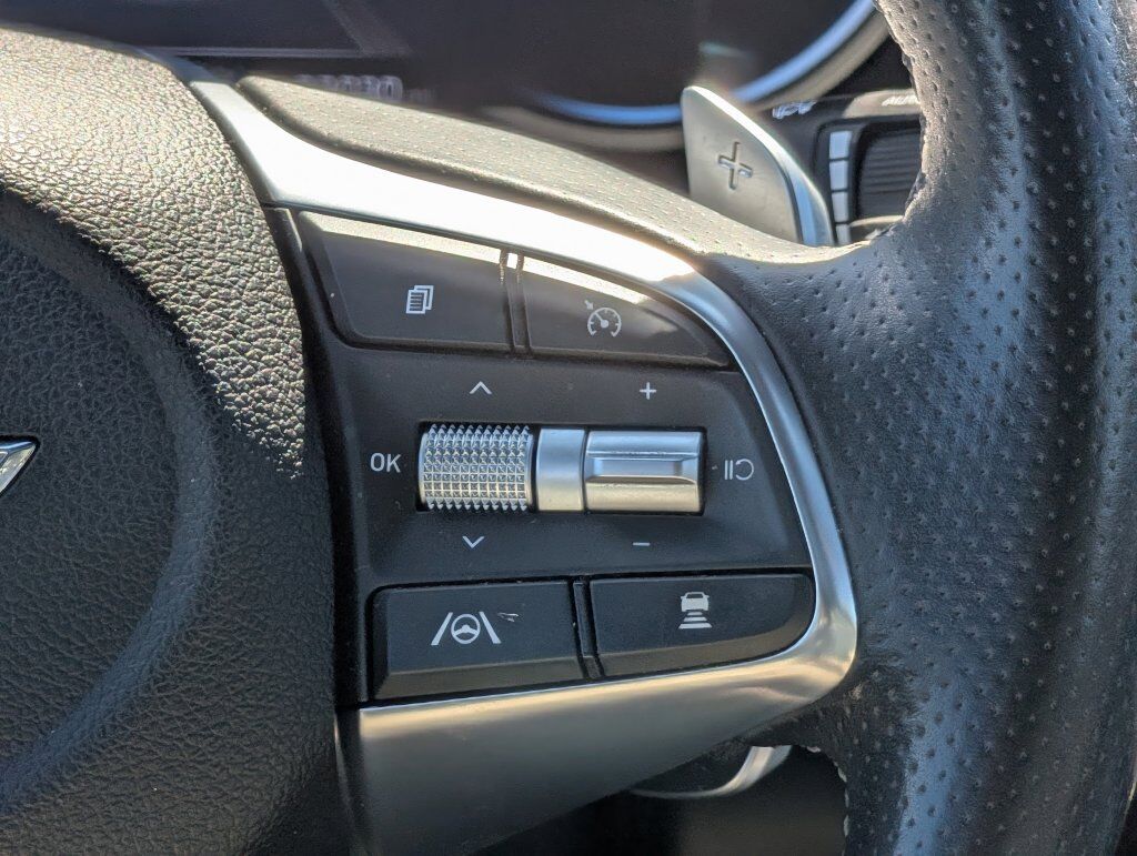 2023 Genesis G70 2.0T Worcester MA