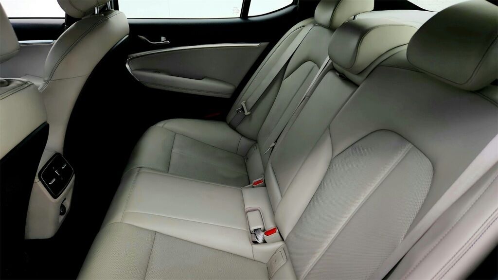 2023 Genesis G70 2.0T Laurel MD