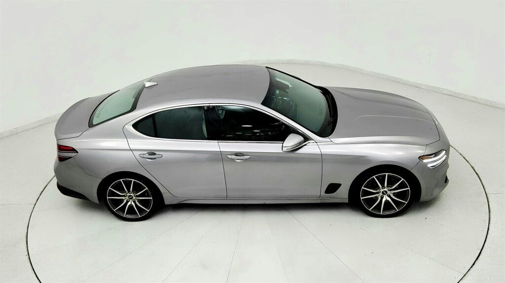 2023 Genesis G70 2.0T Laurel MD