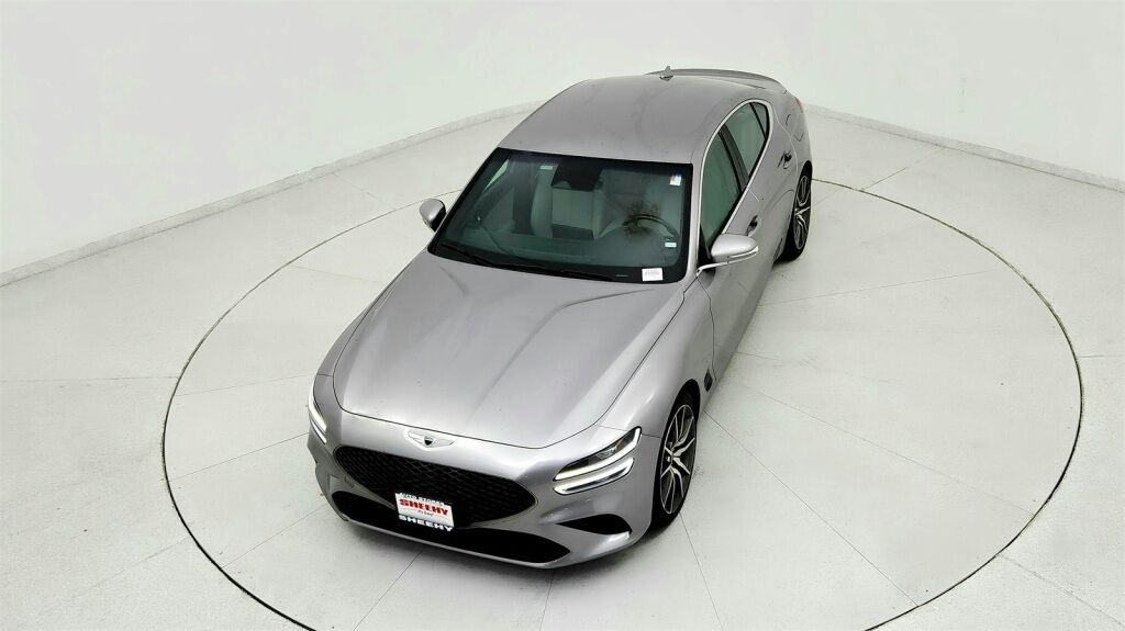 2023 Genesis G70 2.0T Laurel MD
