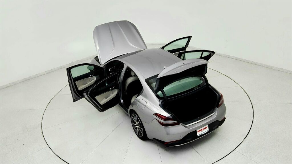 2023 Genesis G70 2.0T Laurel MD