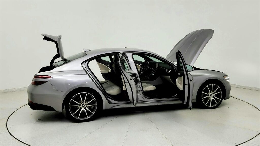2023 Genesis G70 2.0T Laurel MD