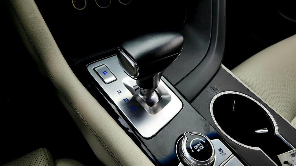 2023 Genesis G70 2.0T Laurel MD