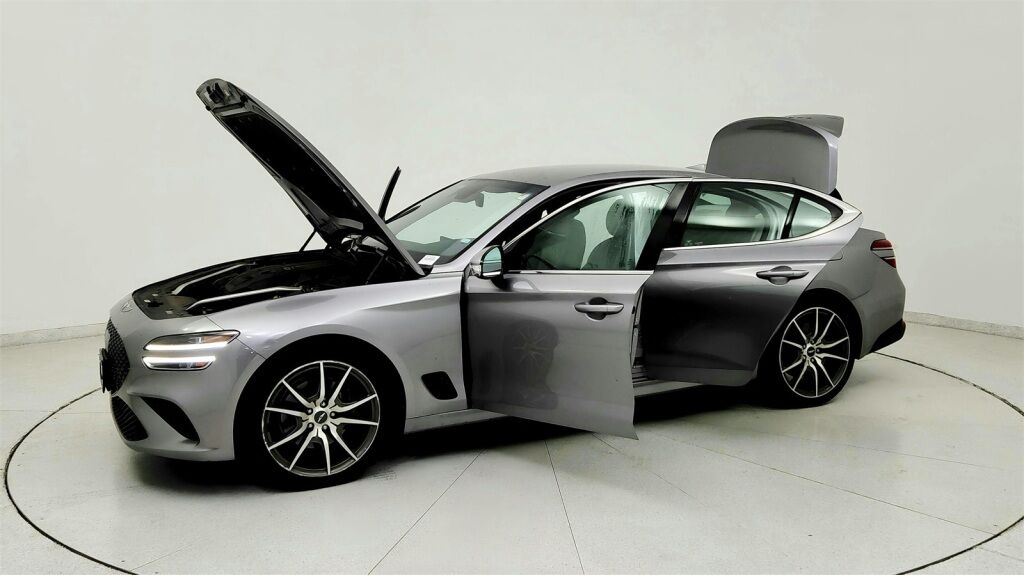 2023 Genesis G70 2.0T Laurel MD