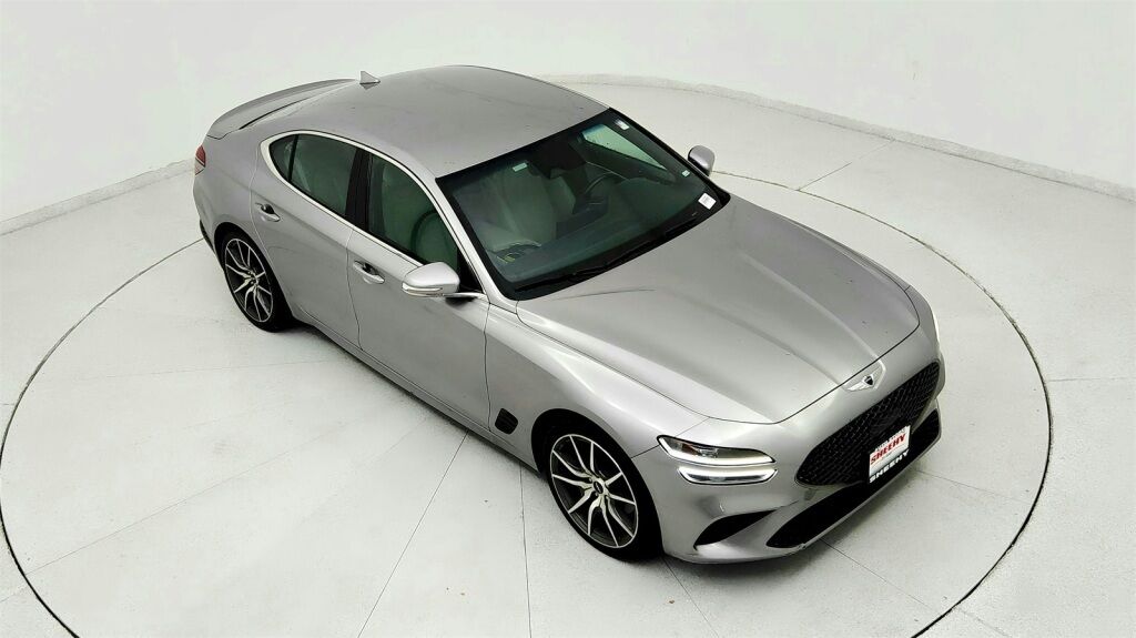 2023 Genesis G70 2.0T Laurel MD