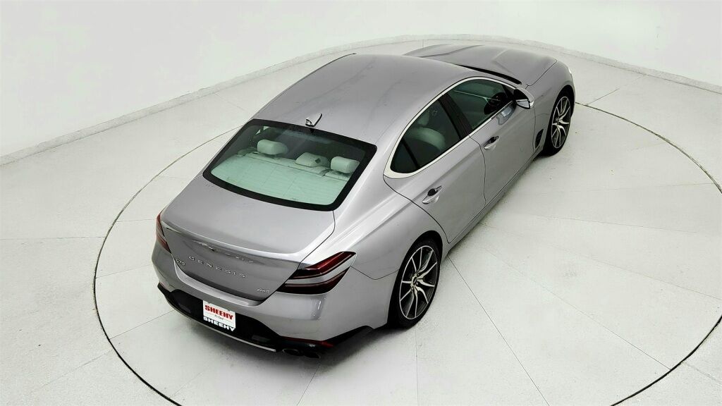 2023 Genesis G70 2.0T Laurel MD