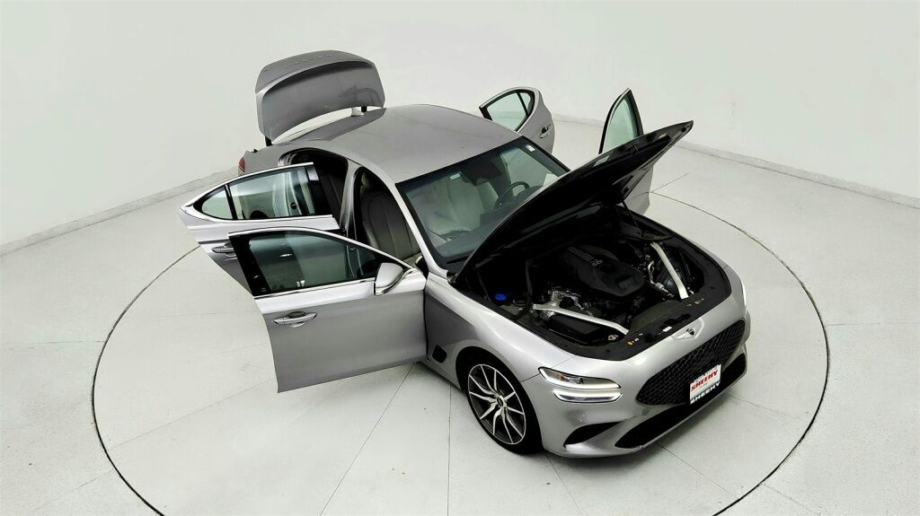 2023 Genesis G70 2.0T Laurel MD
