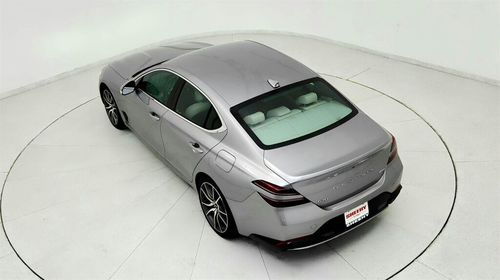 2023 Genesis G70 2.0T Laurel MD