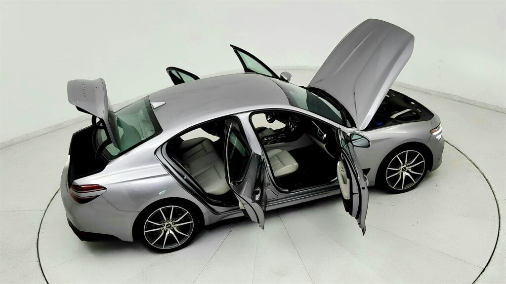 2023 Genesis G70 2.0T Laurel MD