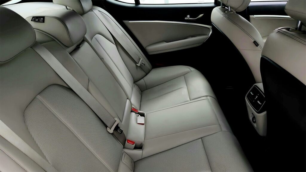 2023 Genesis G70 2.0T Laurel MD