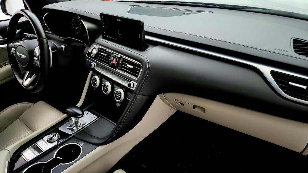 2023 Genesis G70 2.0T Laurel MD