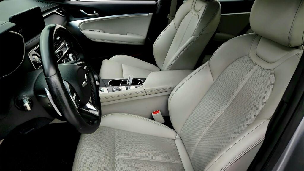 2023 Genesis G70 2.0T Laurel MD