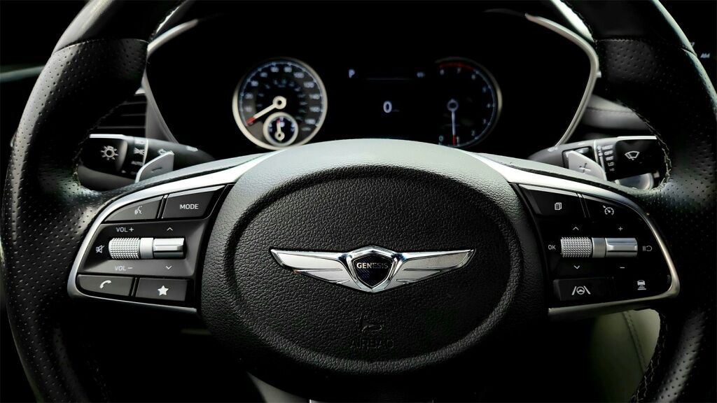 2023 Genesis G70 2.0T Laurel MD