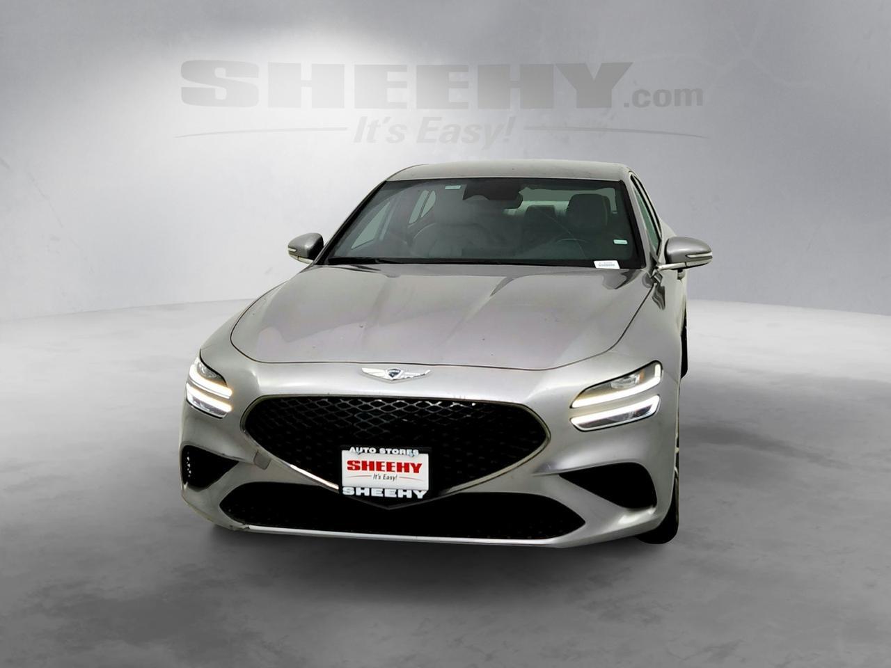 2023 Genesis G70 2.0T Laurel MD