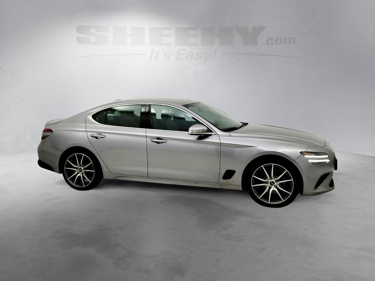 2023 Genesis G70 2.0T Laurel MD