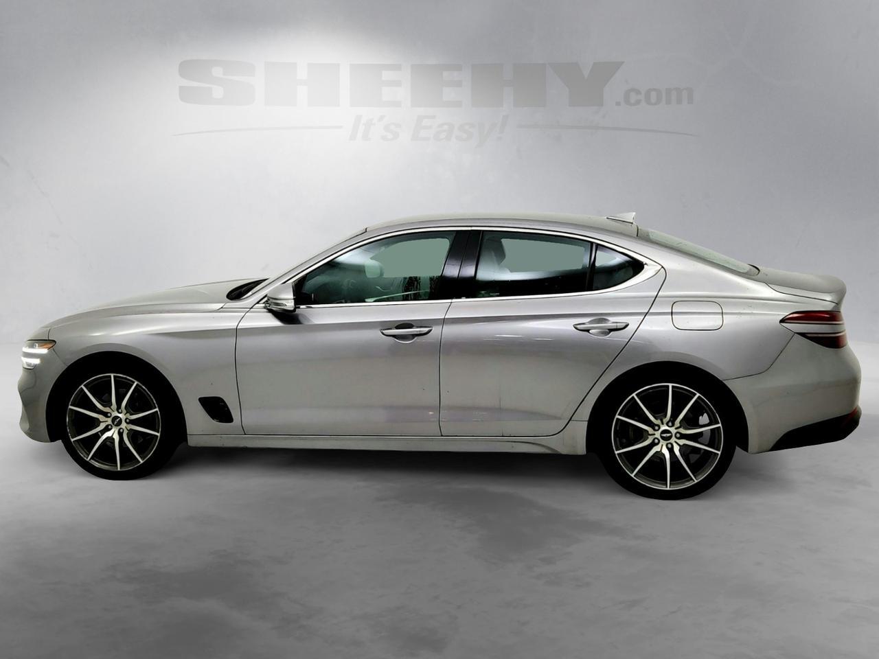 2023 Genesis G70 2.0T Laurel MD