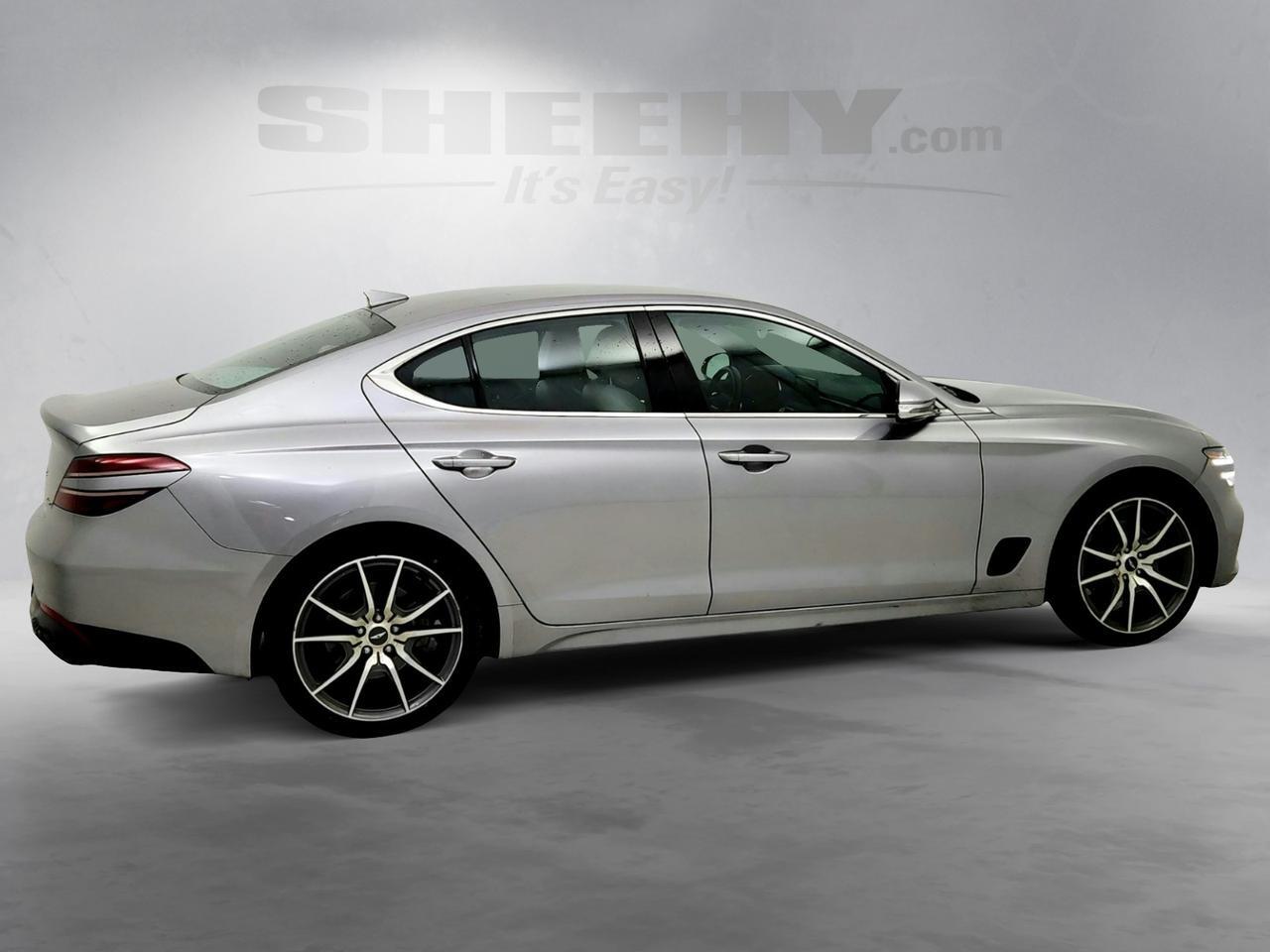 2023 Genesis G70 2.0T Laurel MD