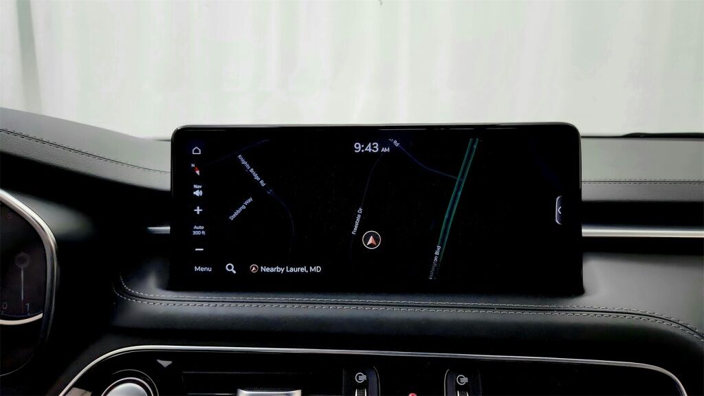 2023 Genesis G70 2.0T Laurel MD