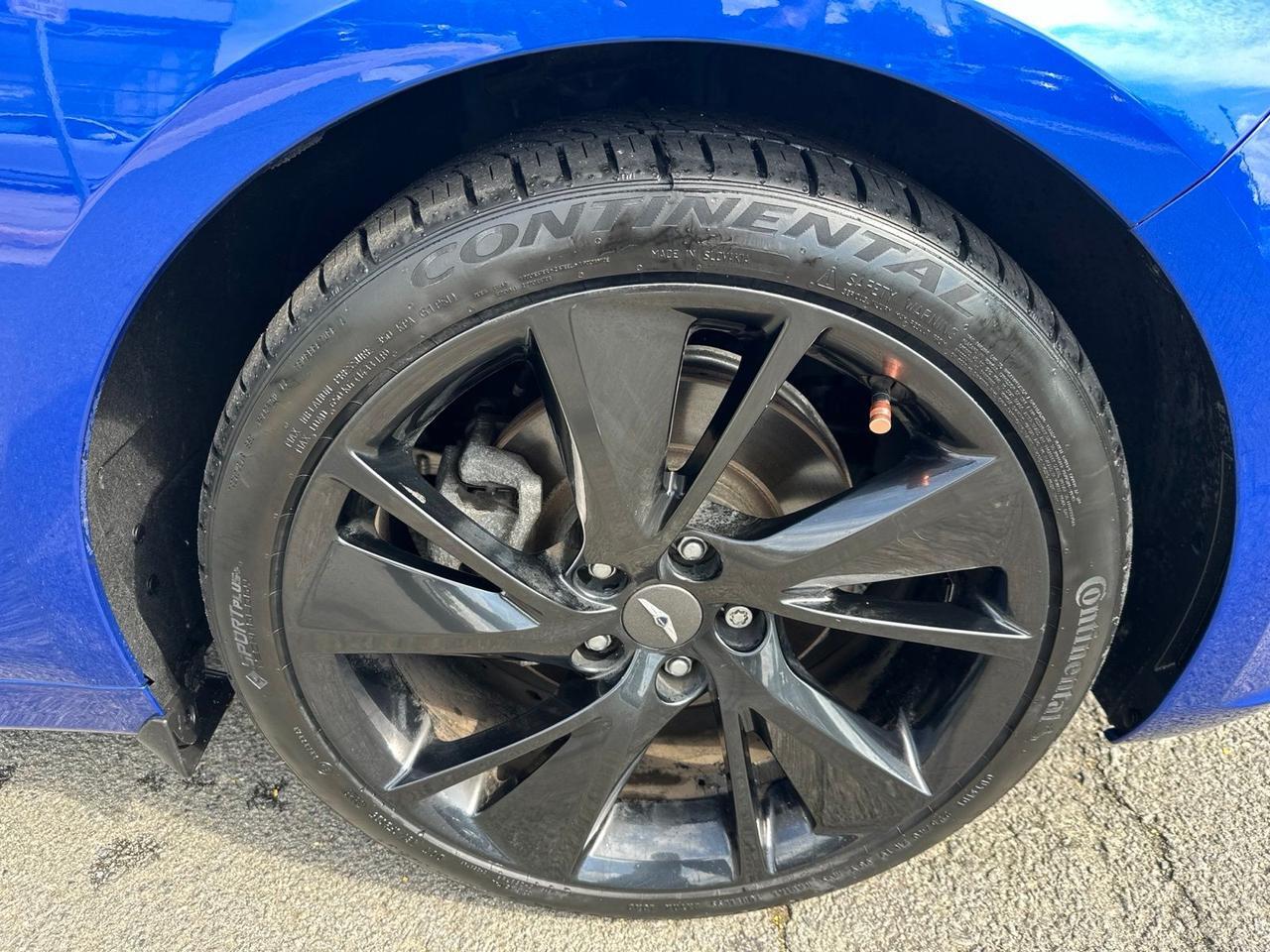 2023 Genesis G70 2.0T Chantilly VA
