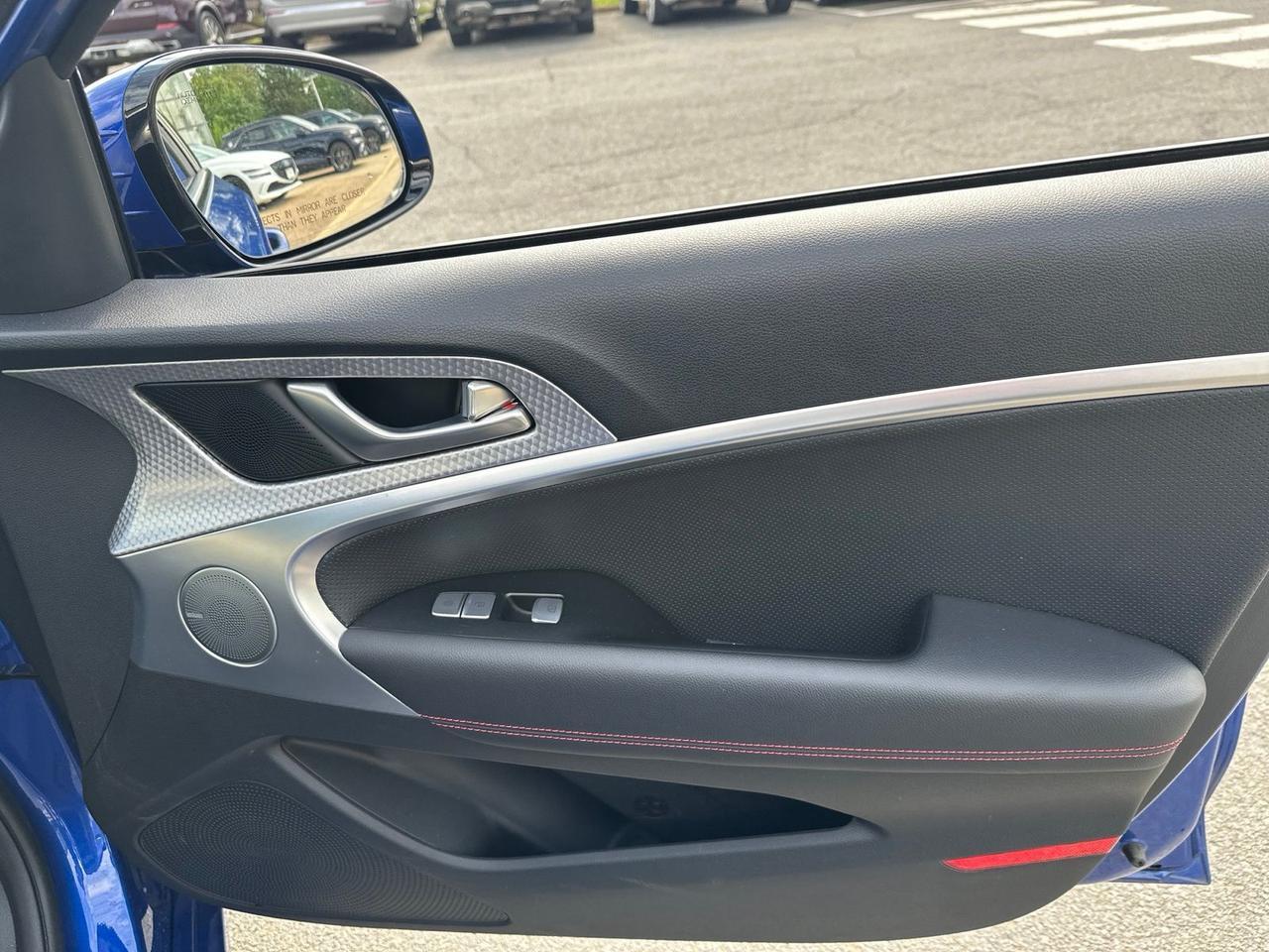 2023 Genesis G70 2.0T Chantilly VA