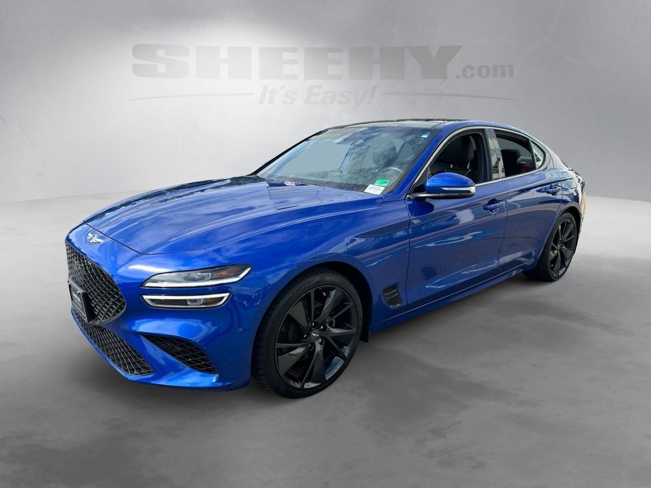 2023 Genesis G70 2.0T Chantilly VA