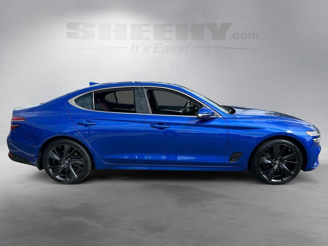 2023 Genesis G70 2.0T Chantilly VA