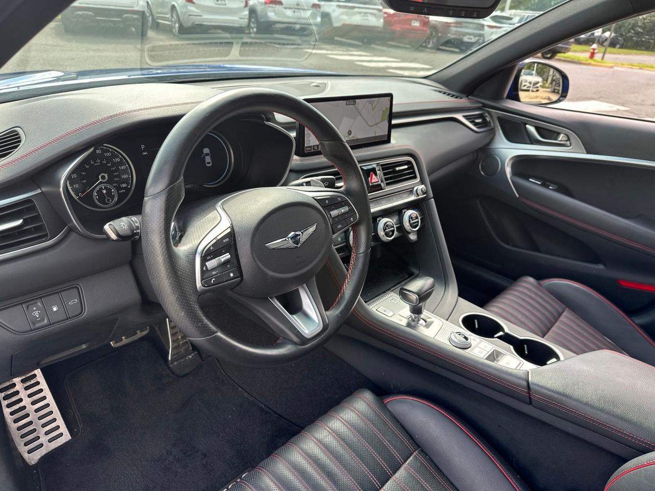 2023 Genesis G70 2.0T Chantilly VA