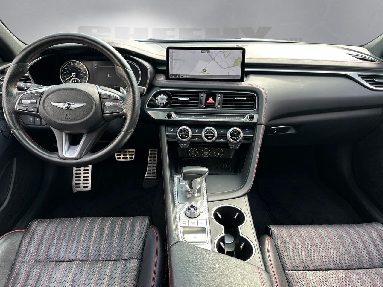 2023 Genesis G70 2.0T Chantilly VA
