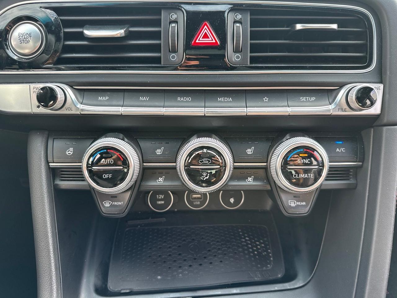 2023 Genesis G70 2.0T Chantilly VA