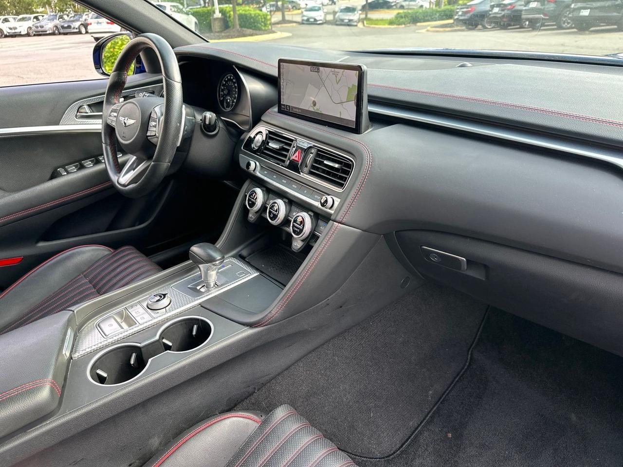 2023 Genesis G70 2.0T Chantilly VA