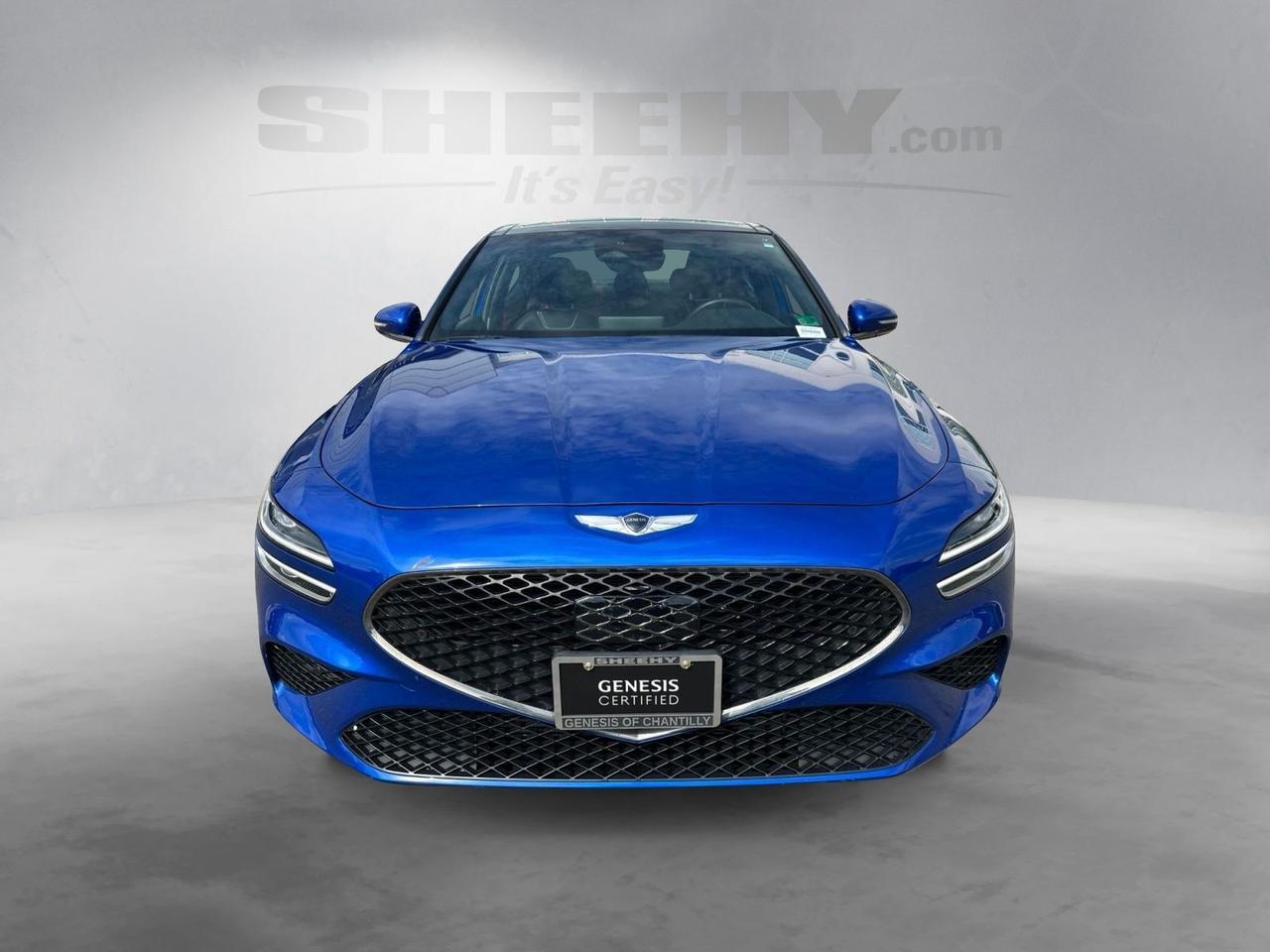 2023 Genesis G70 2.0T Chantilly VA