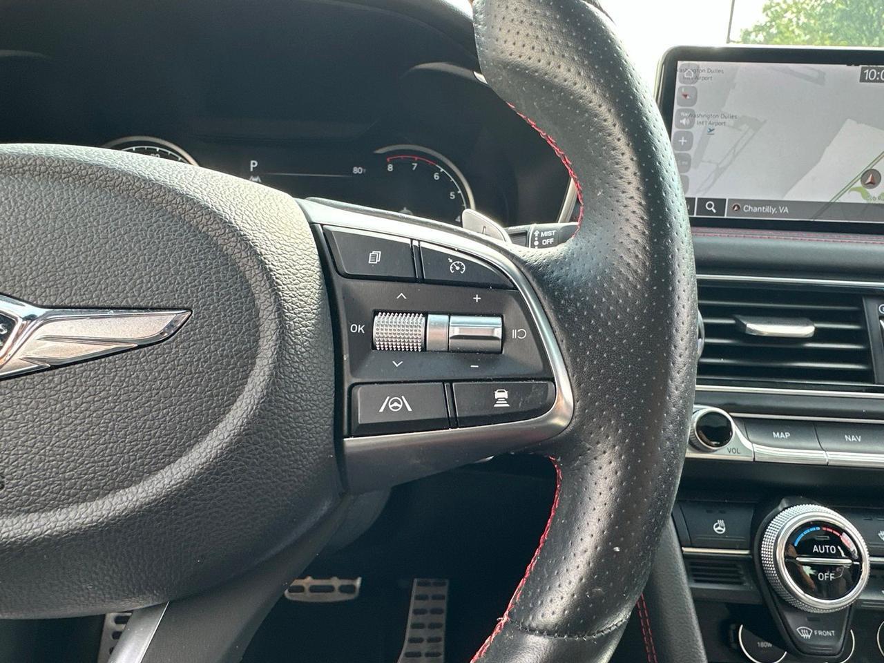 2023 Genesis G70 2.0T Chantilly VA