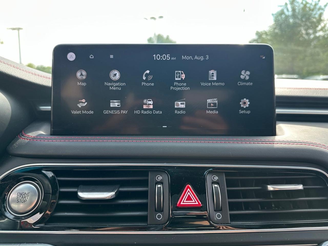2023 Genesis G70 2.0T Chantilly VA