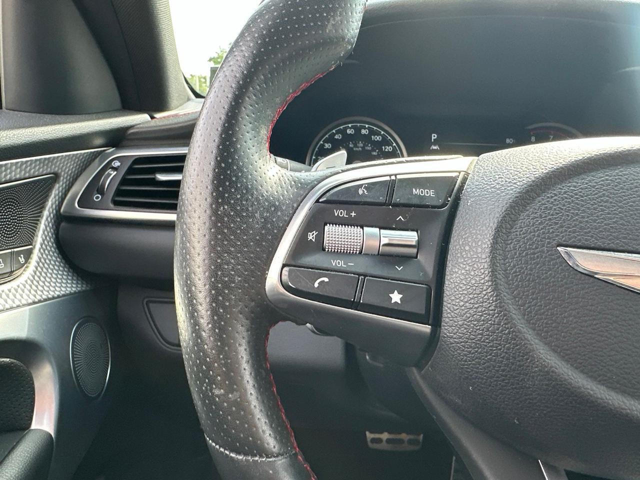 2023 Genesis G70 2.0T Chantilly VA