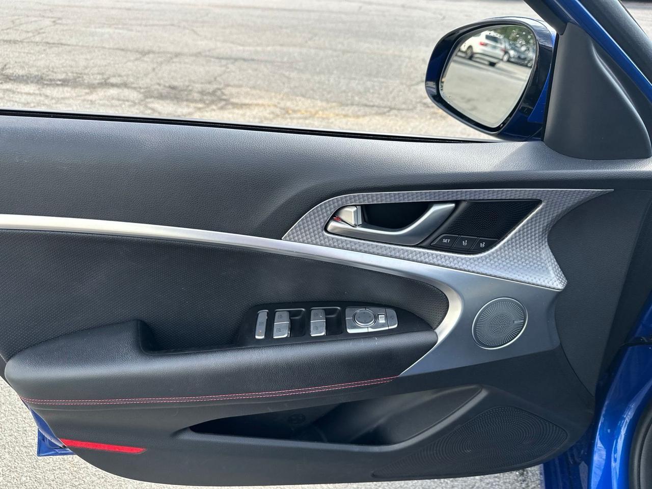 2023 Genesis G70 2.0T Chantilly VA