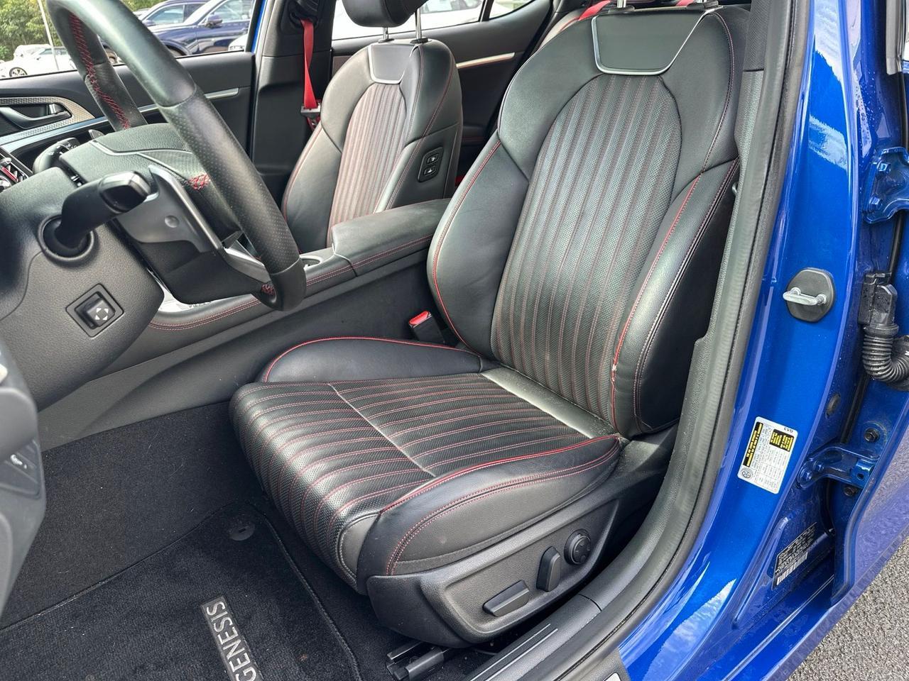 2023 Genesis G70 2.0T Chantilly VA