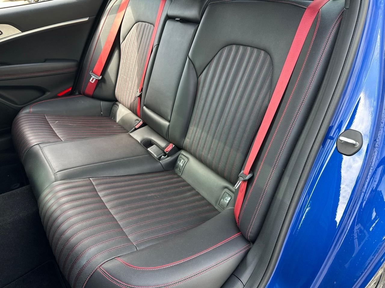 2023 Genesis G70 2.0T Chantilly VA