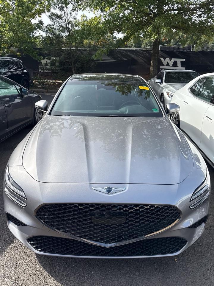 2023 Genesis G70 2.0T Chantilly VA