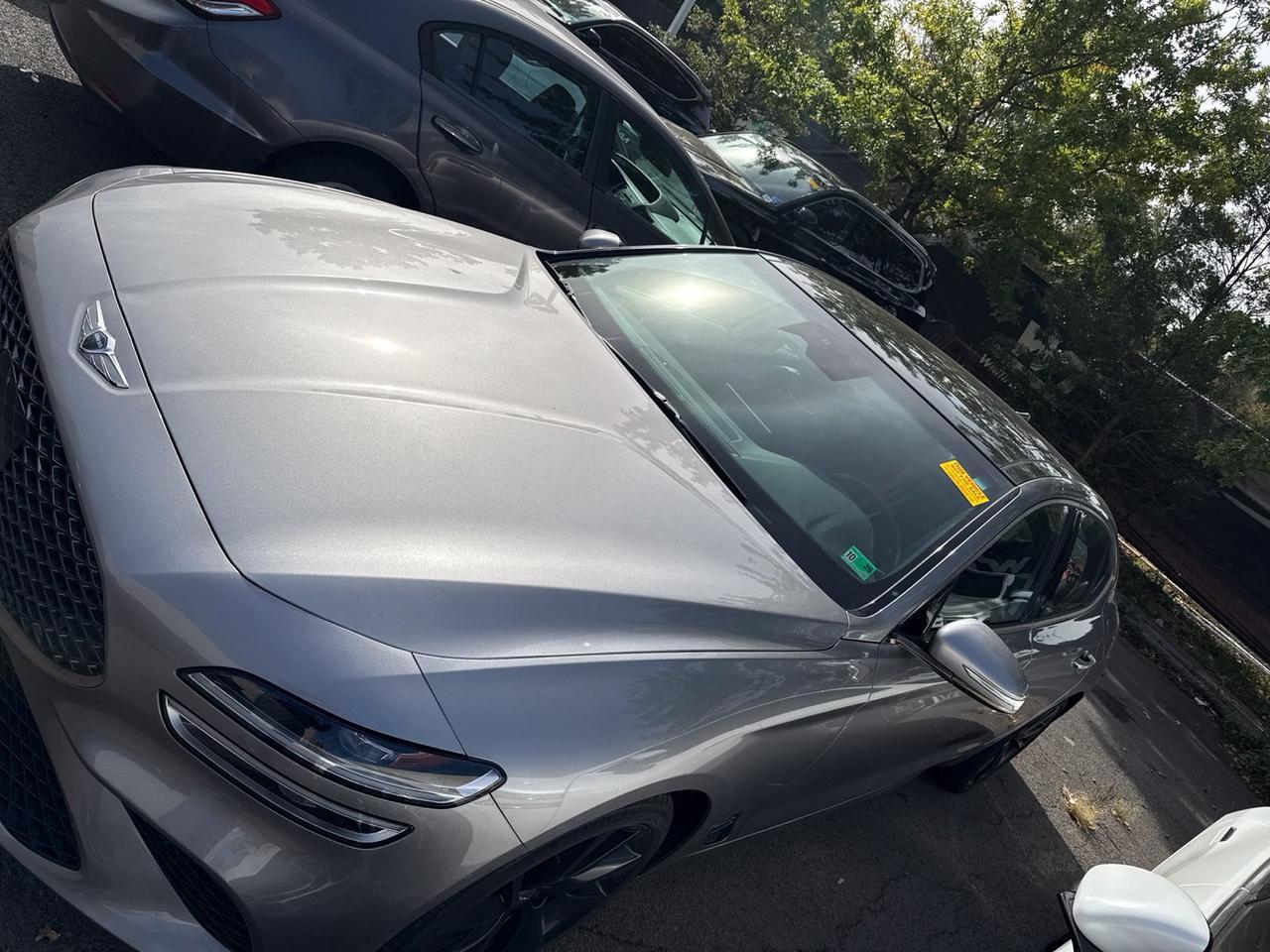 2023 Genesis G70 2.0T Chantilly VA
