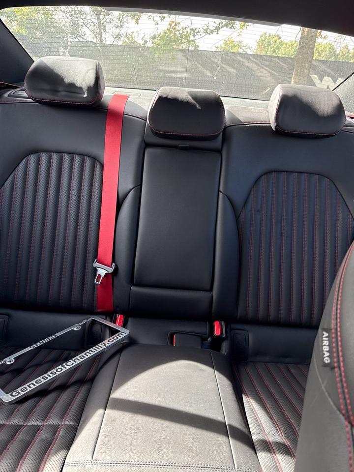 2023 Genesis G70 2.0T Chantilly VA