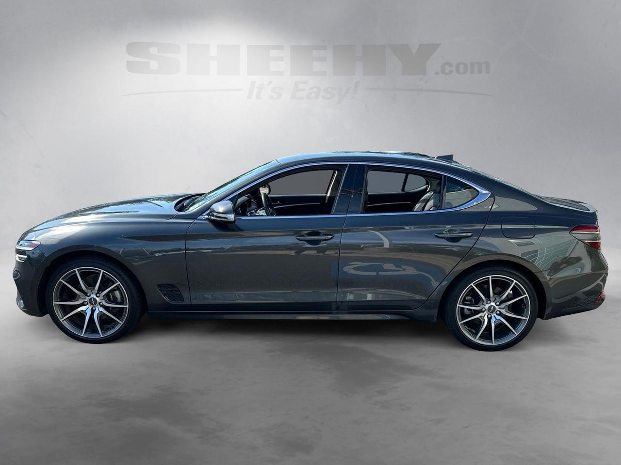 2023 Genesis G70 2.0T Chantilly VA