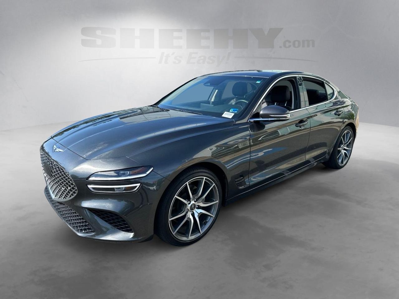 2023 Genesis G70 2.0T Chantilly VA