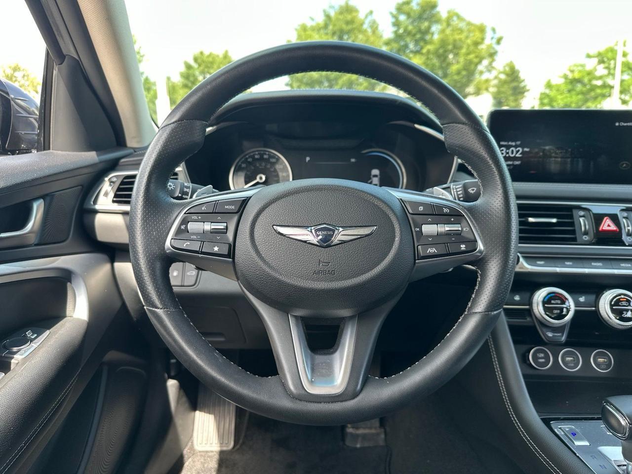 2023 Genesis G70 2.0T Chantilly VA