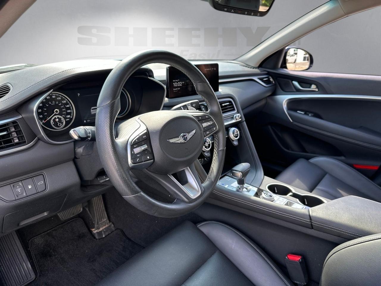 2023 Genesis G70 2.0T Chantilly VA