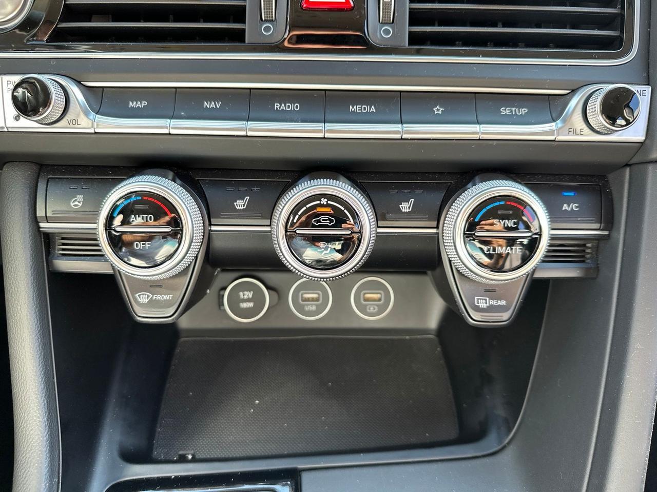2023 Genesis G70 2.0T Chantilly VA