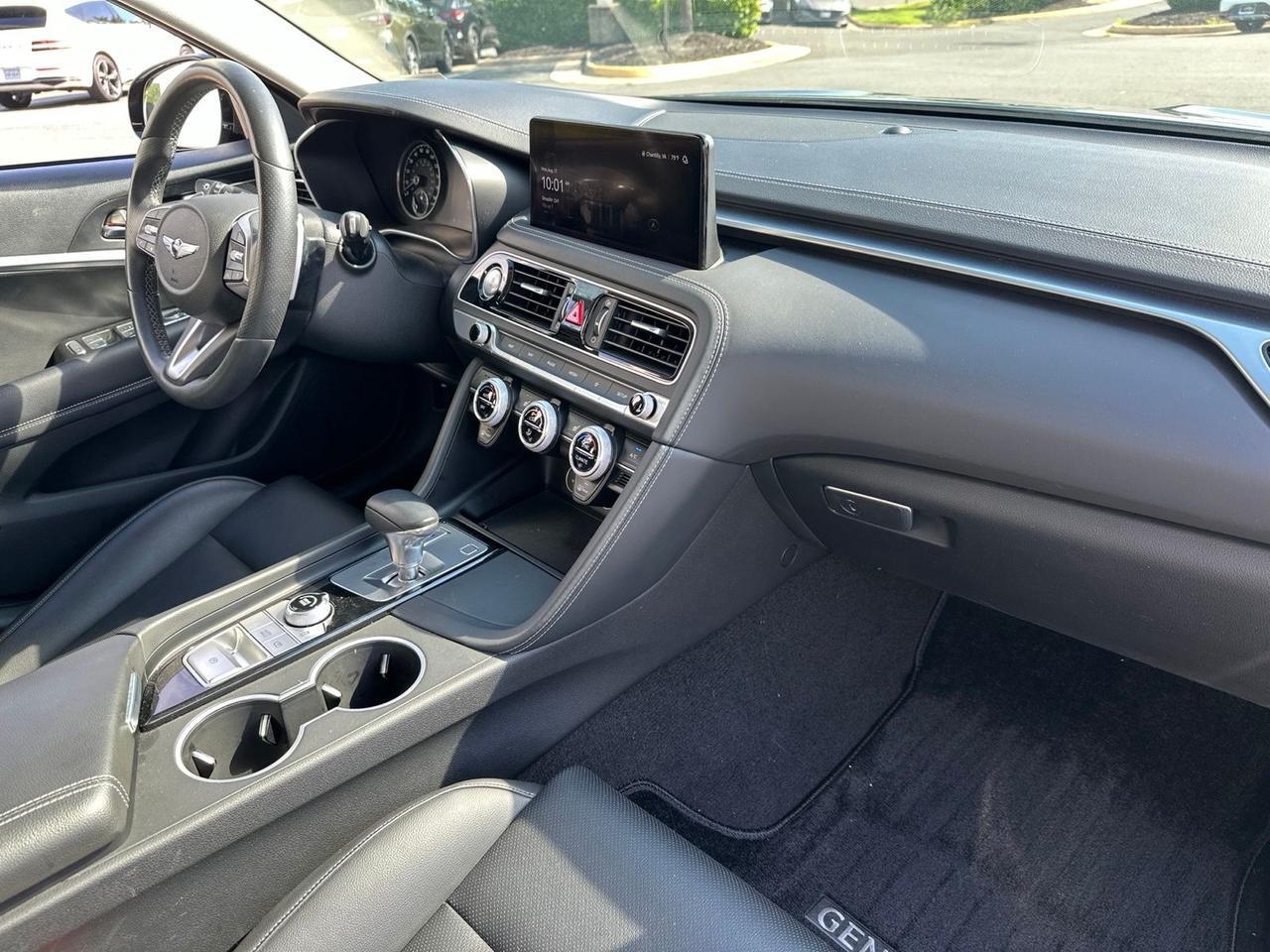 2023 Genesis G70 2.0T Chantilly VA